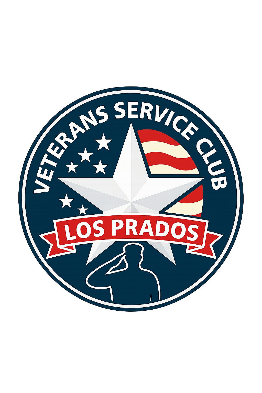Veterans Service Club at Los Prados